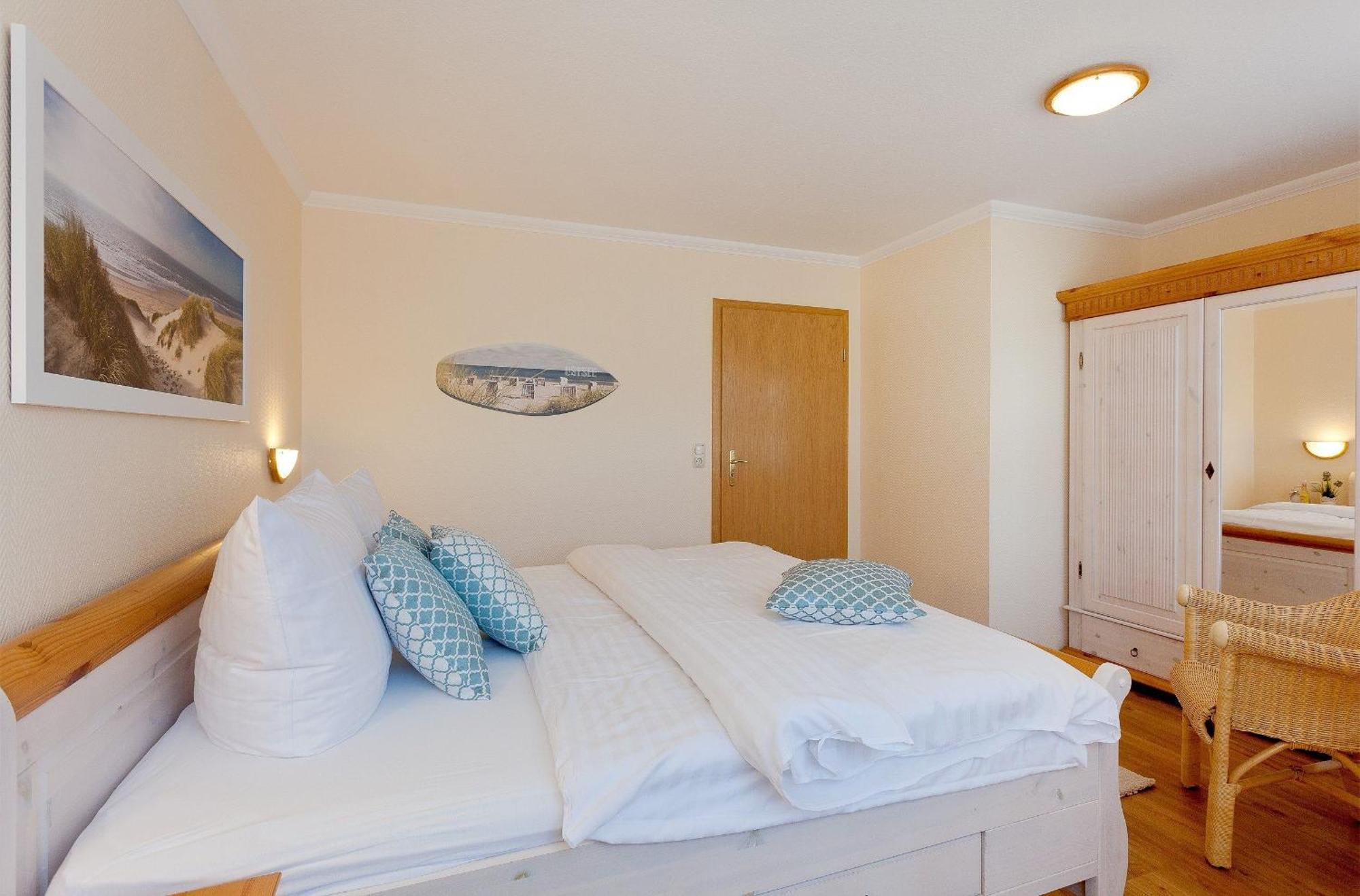 Apartmán Aquamarina _ Nr_ 7 Heringsdorf  Exteriér fotografie